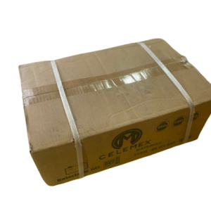 BATERIA GEL YTX4 -BS GEL CELEMEX 10PZ